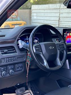 شێڤرۆلێت تاهۆ